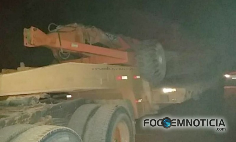 ACIDENTE NA &Aacute;REA RURAL DE  MACHADINHO DO OESTE TIRA A VIDA DE MORADOR DE ARIQUEMES
