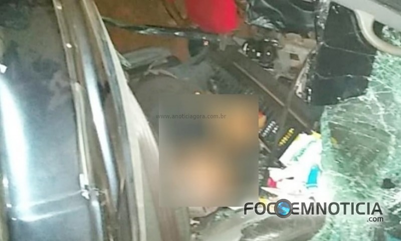 ACIDENTE NA &Aacute;REA RURAL DE  MACHADINHO DO OESTE TIRA A VIDA DE MORADOR DE ARIQUEMES
