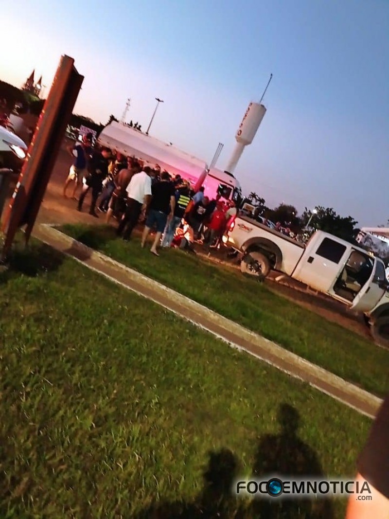 JUSTI&Ccedil;A FEDERAL DETERMINA QUE MINIST&Eacute;RIO DA SA&Uacute;DE ENVIE EM 72 HORAS MAIS VACINAS PARA ROND&Ocirc;NIA