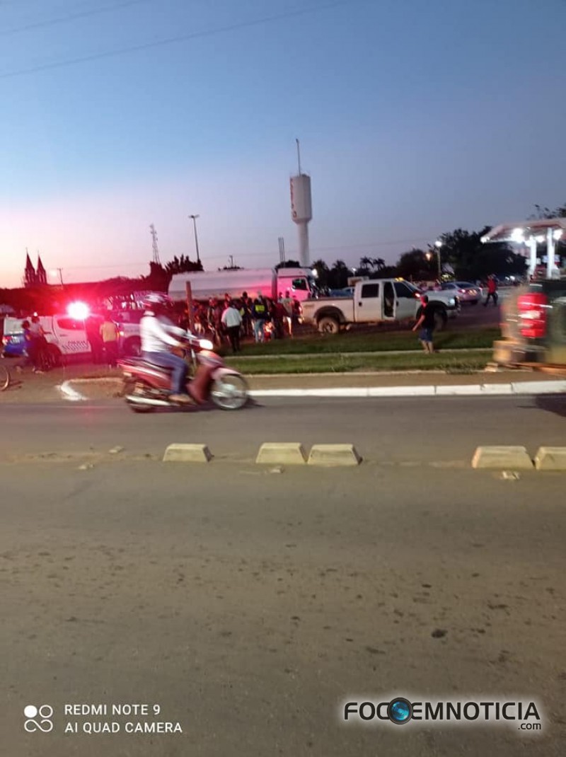 MORADOR DE CUJUBIM &Eacute; BALEADO NA AVENIDA CAPIT&Atilde;O SILVIO E MORRE AO D&Aacute; ENTRADA NA UPA EM ARIQUEMES