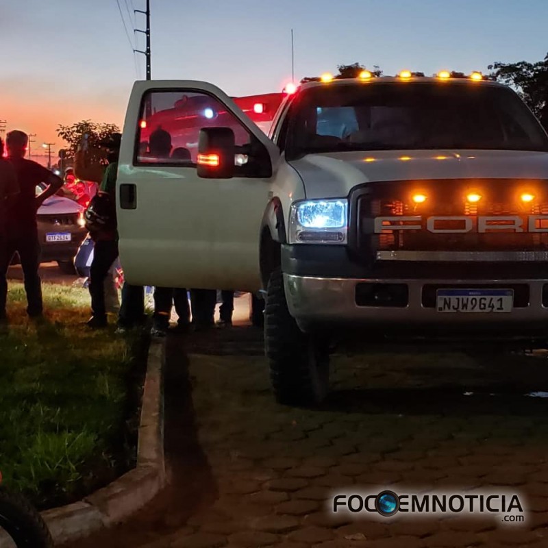MORADOR DE CUJUBIM &Eacute; BALEADO NA AVENIDA CAPIT&Atilde;O SILVIO E MORRE AO D&Aacute; ENTRADA NA UPA EM ARIQUEMES