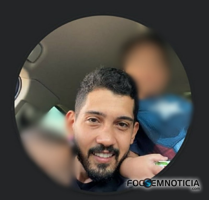 EMPRES&Aacute;RIO &Eacute; ASSASSINADO A TIROS DE PISTOLA DENTRO DO SEU CARRO NO BAIRRO S&Atilde;O LUIZ EM ARIQUEMES