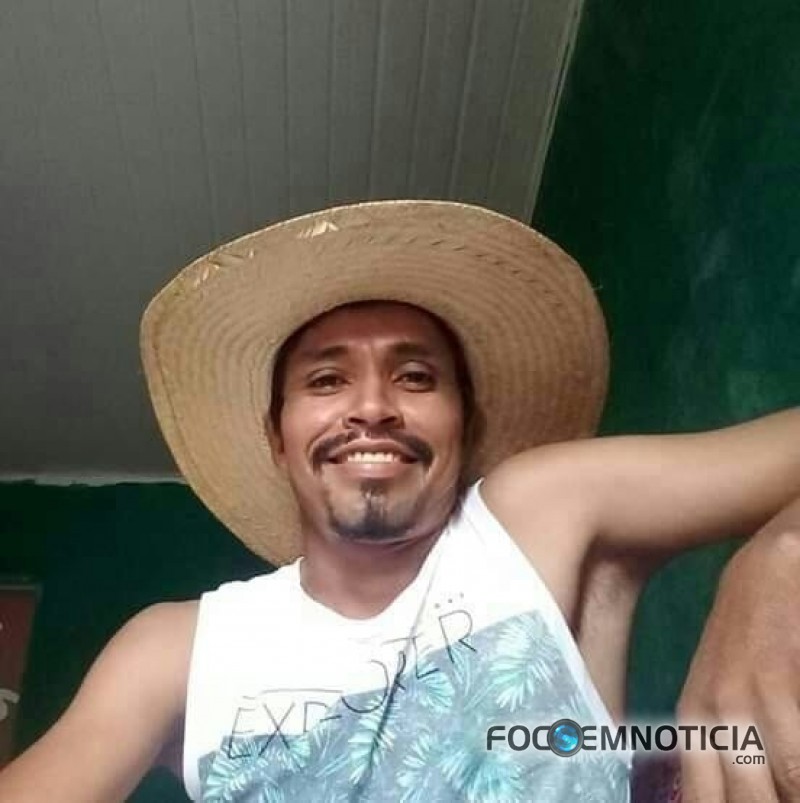 BRIGA ENTRE ATUAL E EX - MARIDO TERMINA EM ASSASSINATO A FACADAS NO SETOR - 06 EM ARIQUEMES