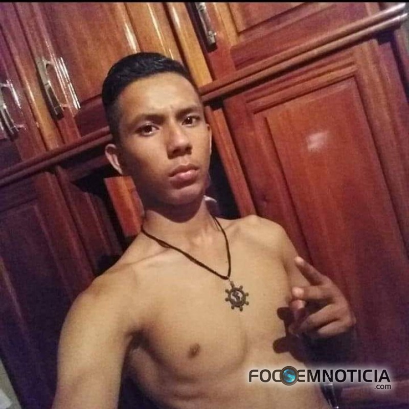 BRIGA ENTRE ATUAL E EX - MARIDO TERMINA EM ASSASSINATO A FACADAS NO SETOR - 06 EM ARIQUEMES