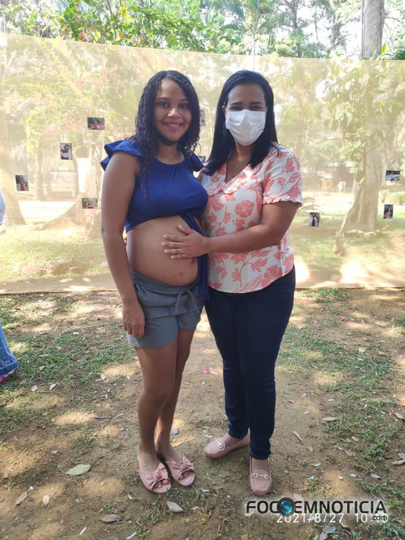 VEREADORA SIMONE MACEDO DESTACA IMPORT&Acirc;NCIA DE A&Ccedil;&Otilde;ES FEITAS PARA AJUDAR GR&Aacute;VIDAS E REC&Eacute;M - NASCIDOS