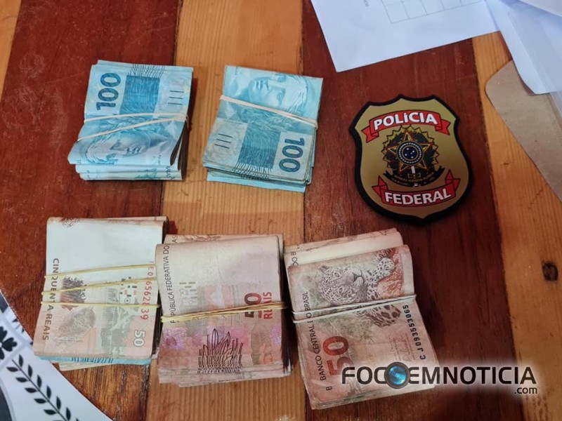 PF DEFLAGRA OPERA&Ccedil;&Atilde;O PARA COMBATER TR&Aacute;FICO DE DROGAS, 42 MANDADOS DE PRIS&Atilde;O EST&Atilde;O SENDO CUMPRIDOS