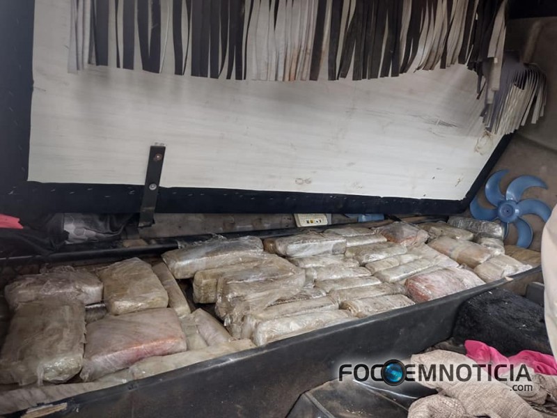 PRF PRENDE DOIS HOMENS COM MAIS DE 290 QUILOS DE MACONHA
