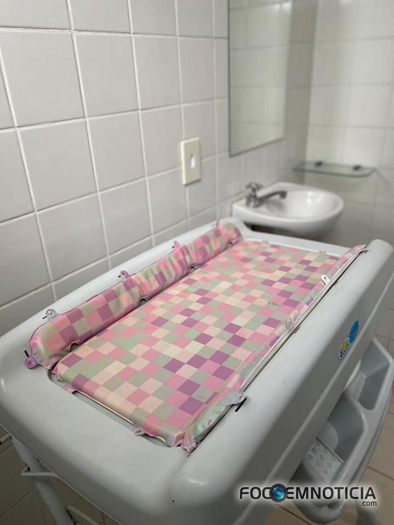 "SALA DO ACOLHIMENTO" &Eacute; INAUGURADA  NA REGIONAL DE POL&Iacute;CIA CIVIL EM ARIQUEMES