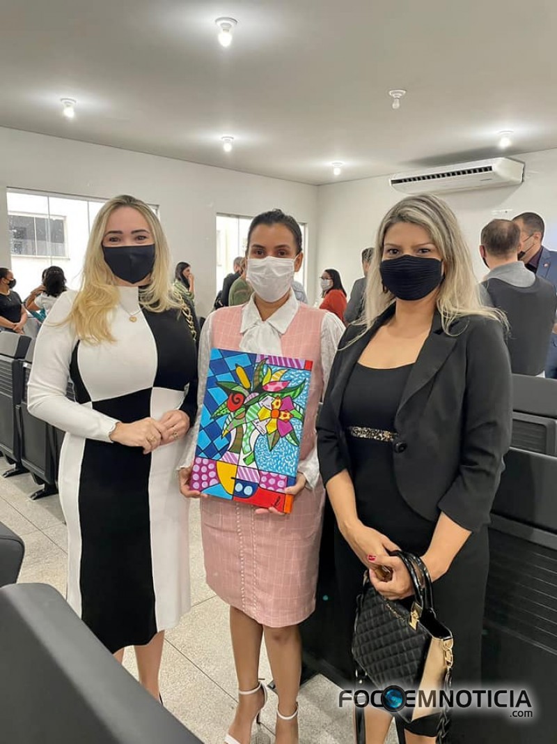 "SALA DO ACOLHIMENTO" &Eacute; INAUGURADA  NA REGIONAL DE POL&Iacute;CIA CIVIL EM ARIQUEMES