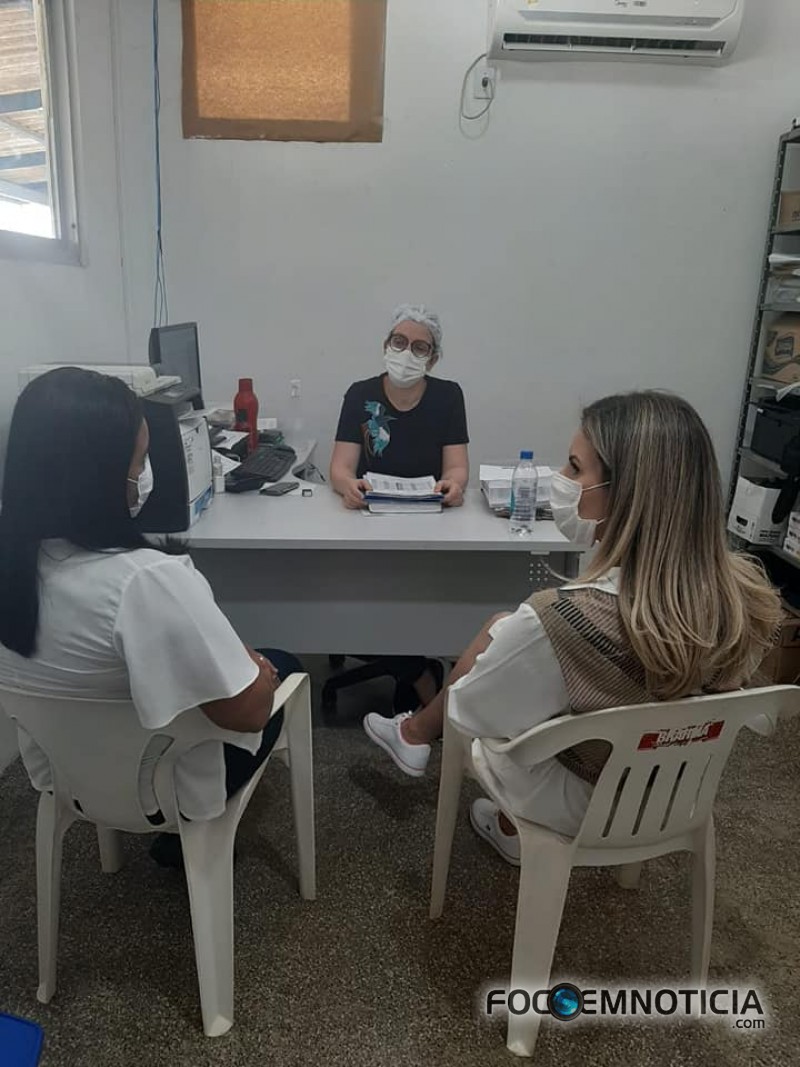 HOSPITAL DA CRIAN&Ccedil;A EM ARIQUEMES SER&Aacute; REFORMADO, OBRAS DEVER&Atilde;O COME&Ccedil;AR EM DEZEMBRO