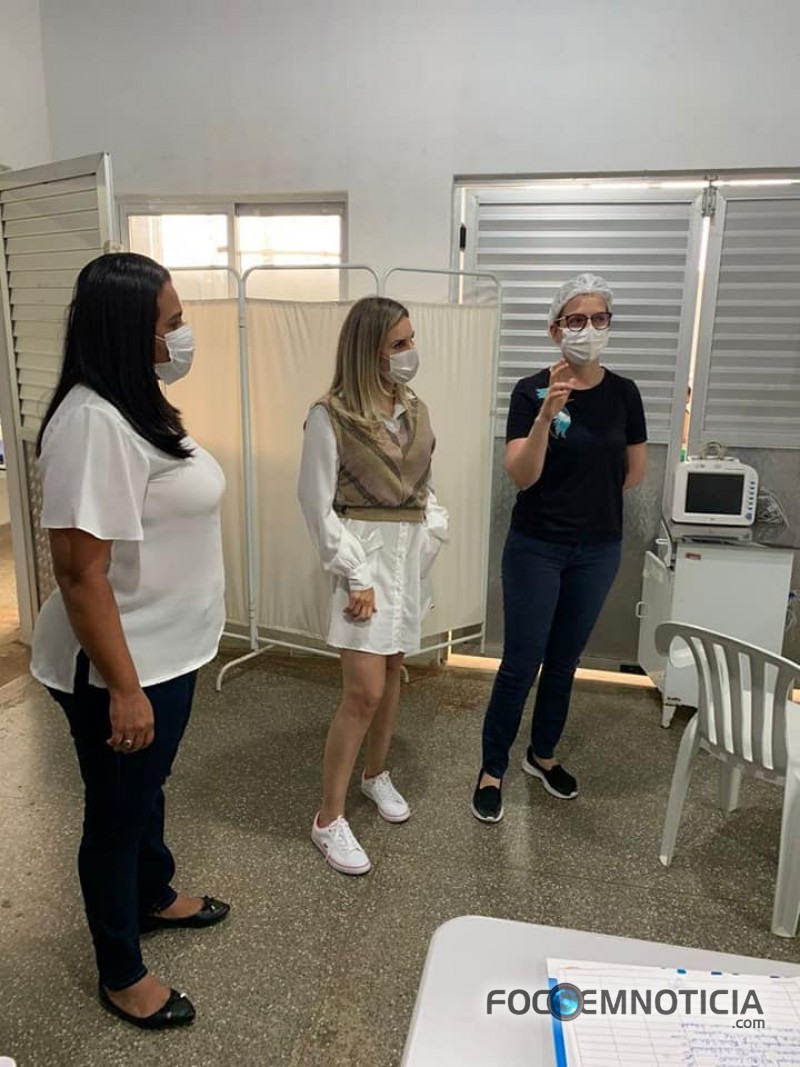 HOSPITAL DA CRIAN&Ccedil;A EM ARIQUEMES SER&Aacute; REFORMADO, OBRAS DEVER&Atilde;O COME&Ccedil;AR EM DEZEMBRO