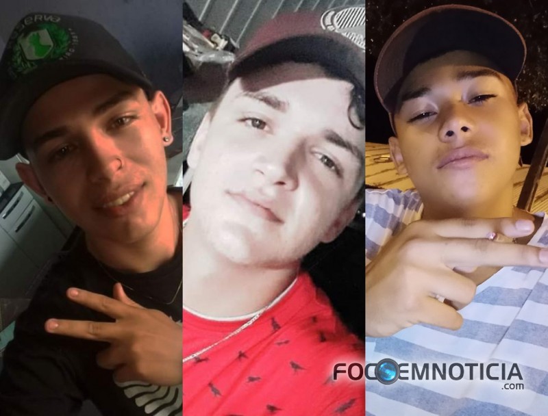 ASSALTANTES MORREM AP&Oacute;S TROCAREM TIROS COM A POL&Iacute;CIA MILITAR NO B - 40 EM ARIQUEMES, IMAGENS FORTES