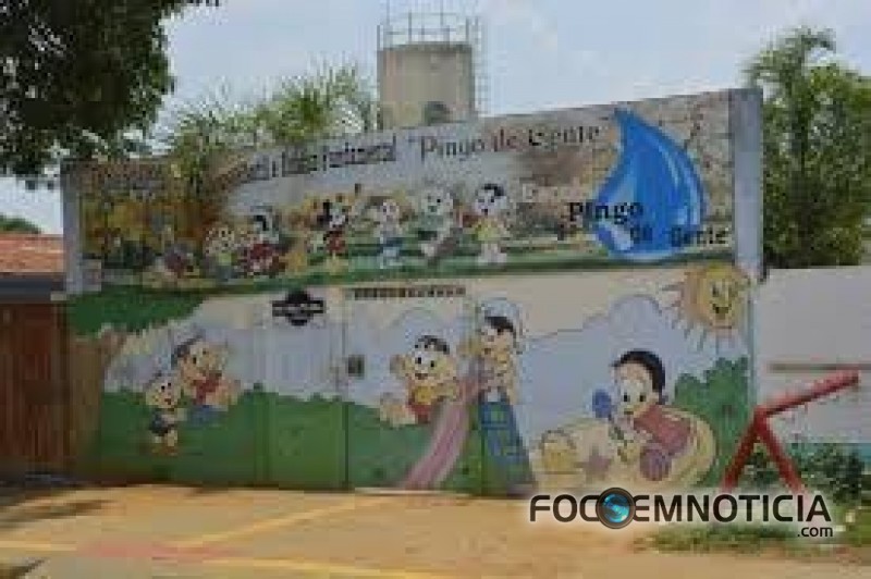 ARIQUEMES: ESCOLA ROBERTO TURBAY SUSPENDE AULAS PRESENCIAIS POR 15 DIAS, 10 PESSOAS COM CORONAV&Iacute;RUS