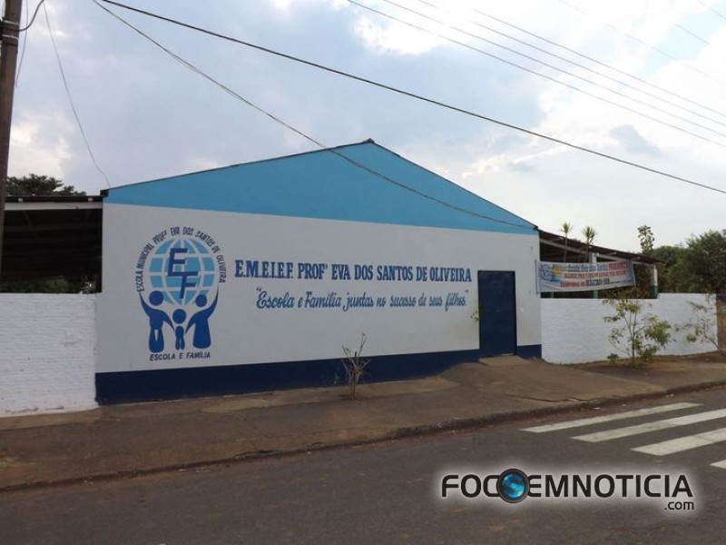 ARIQUEMES: ESCOLA ROBERTO TURBAY SUSPENDE AULAS PRESENCIAIS POR 15 DIAS, 10 PESSOAS COM CORONAV&Iacute;RUS