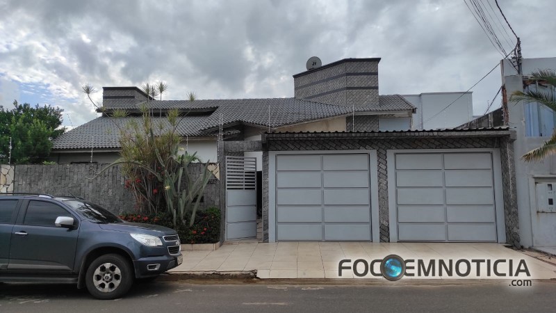 PF DEFLAGRA OPERA&Ccedil;&Atilde;O EM ARIQUEMES E MAIS 02 MUNIC&Iacute;PIOS PARA APURAR DESVIOS NO MINHA CASA MINHA VIDA