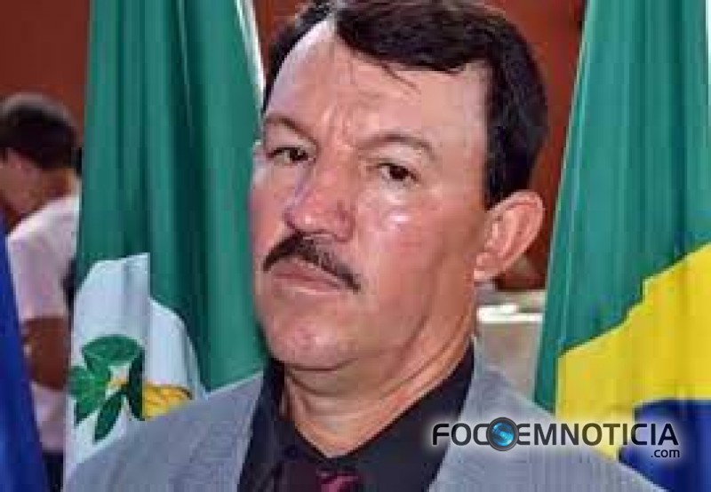 POL&Iacute;CIA CIVIL PRENDE EX - PREFEITO ACUSADO DE MANDAR MATAR RADIALISTA
