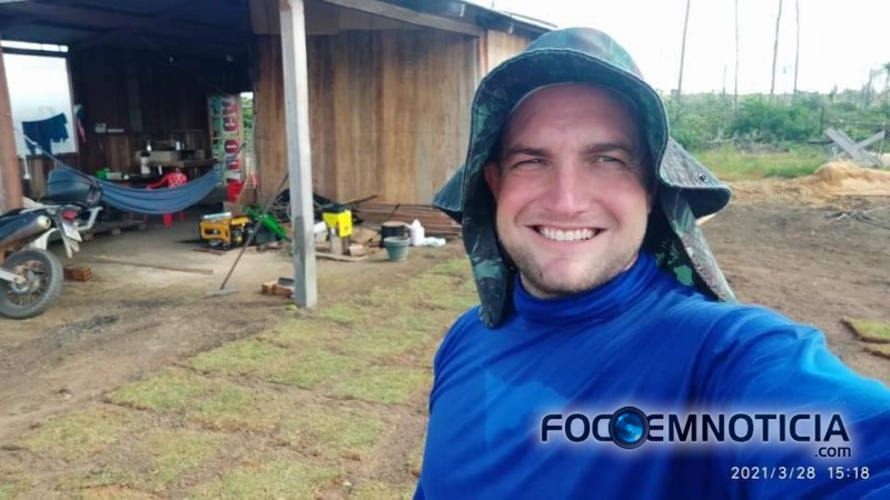 ACIDENTE NA BR - 364 TIRA VIDA DE EMPRES&Aacute;RIO DE ARIQUEMES E FILHO DE 07 ANOS