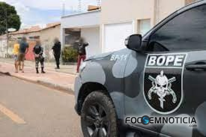 EMPRES&Aacute;RIO "TIZIU" DE ARIQUEMES &Eacute; BALEADO EM BOA VISTA, ASSISTA AO V&Iacute;DEO