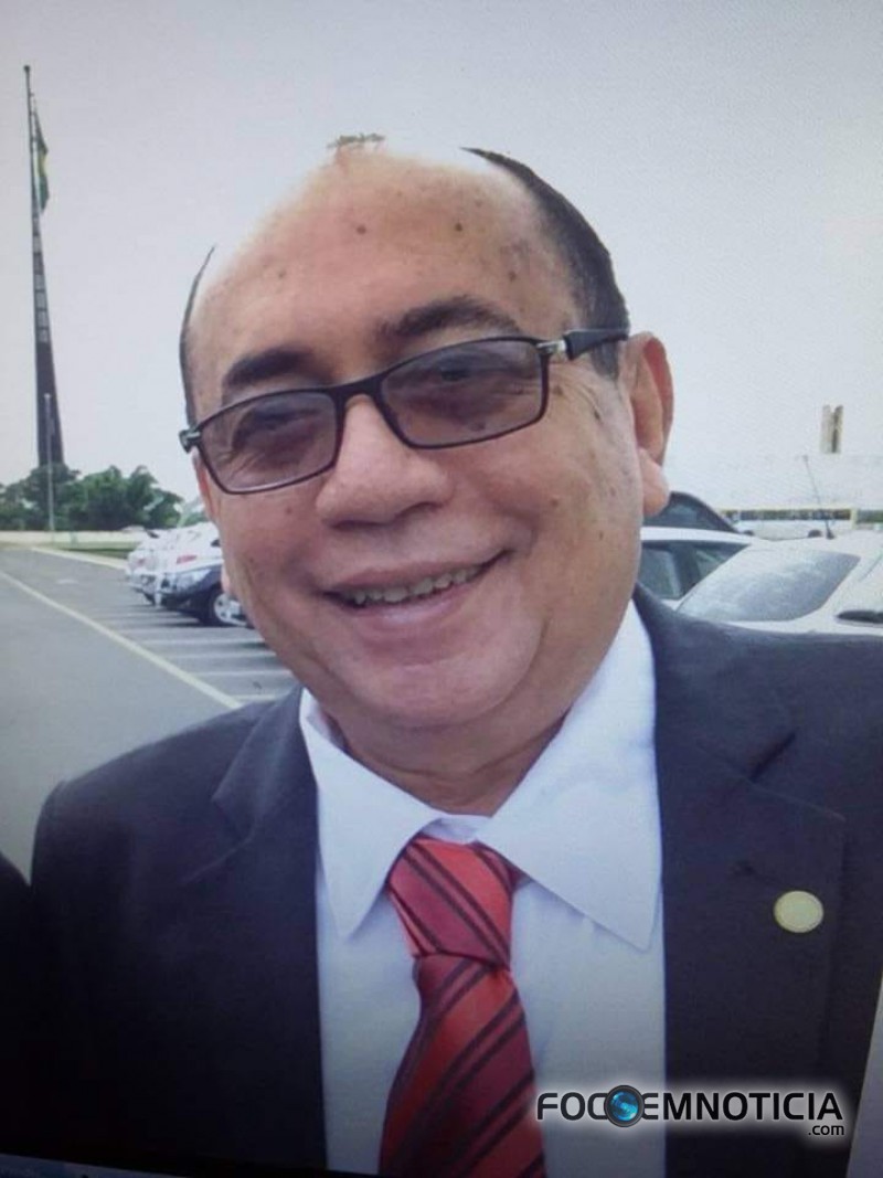 MAIS UM PIONEIRO DE ARIQUEMES NOS DEIXA, MORRE "FRANCISCO SALES"
