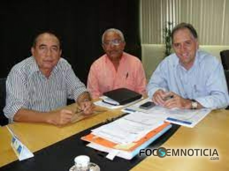 MAIS UM PIONEIRO DE ARIQUEMES NOS DEIXA, MORRE "FRANCISCO SALES"