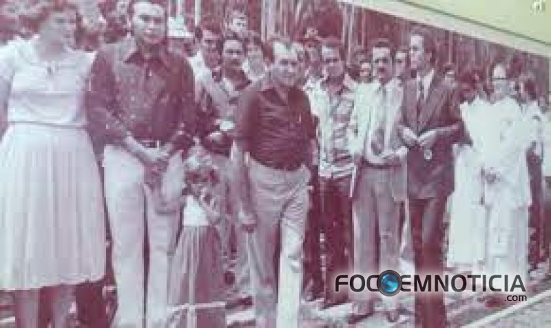MAIS UM PIONEIRO DE ARIQUEMES NOS DEIXA, MORRE "FRANCISCO SALES"