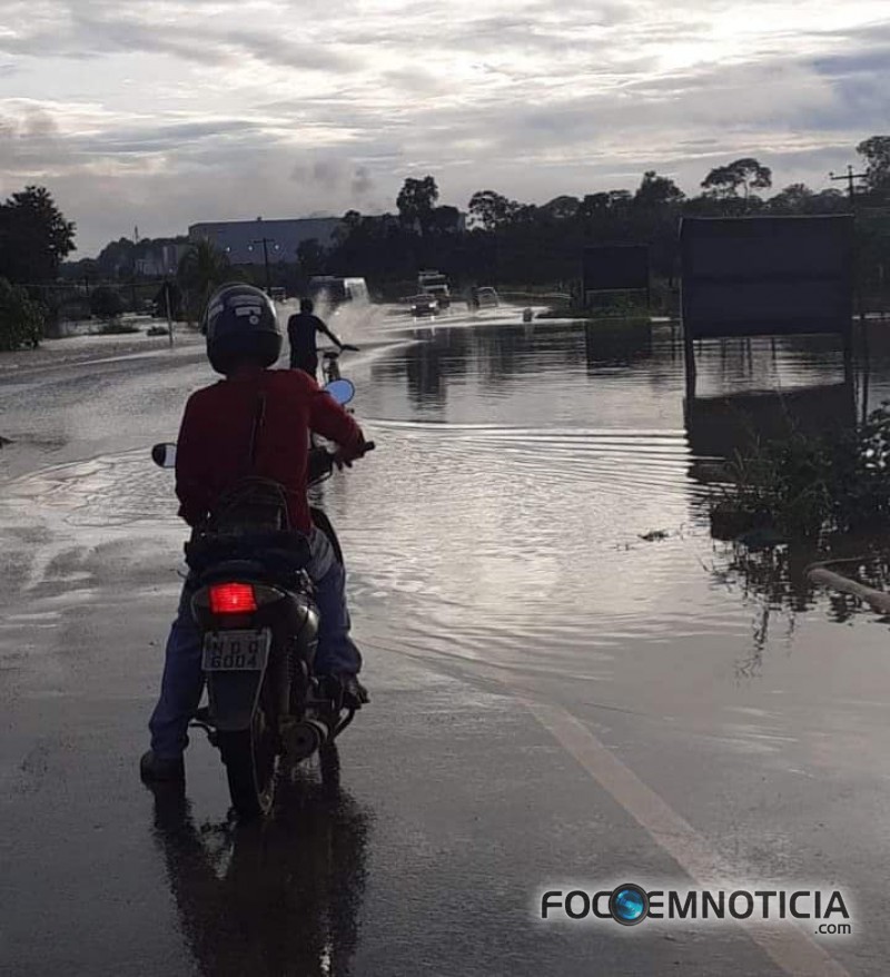 URGENTE: PRF ANUNCIA QUE BR - 421 SER&Aacute; FECHADA NESTA SEXTA - FEIRA A PARTIR DAS 18 HORAS