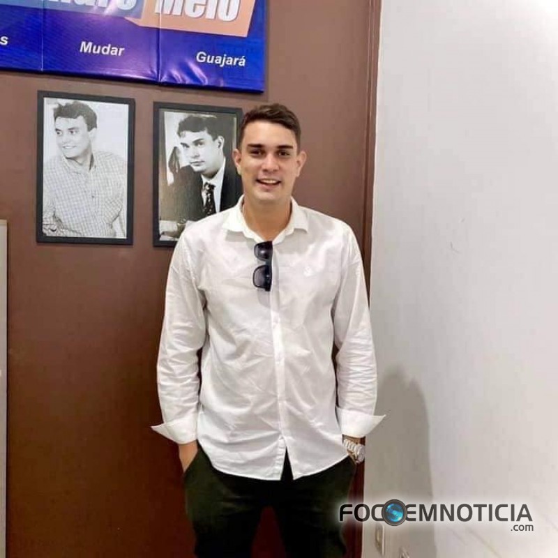 SA&Uacute;DE: VEREADOR ALEXANDRE MELO PEDE E DEPUTADO L&Eacute;O MORAES GARANTE 1 MILH&Atilde;O DE REAIS PARA SERVIDORES