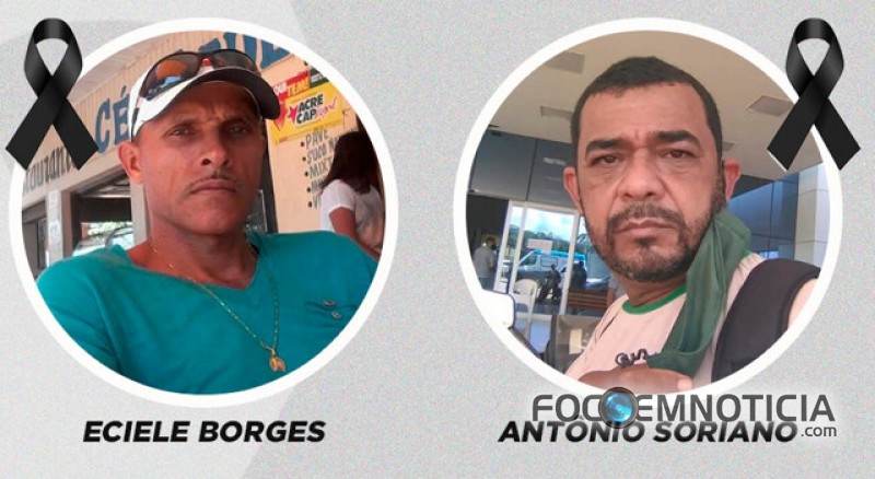 GRAVE ACIDENTE ENVOLVENDO 02 EMBARCA&Ccedil;&Otilde;ES MATA DUAS PESSOAS, PREFEITA DE GUAJAR&Aacute; ESTAVA A BORDO