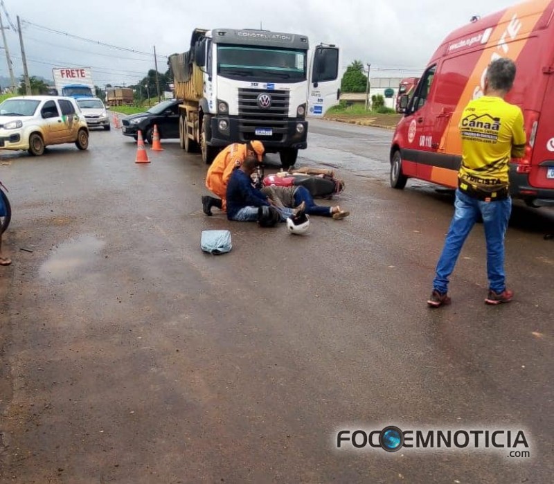 FUNCION&Aacute;RIA P&Uacute;BLICA DE MONTE NEGRO PERDE A VIDA EM ACIDENTE NO TREVO DE ARIQUEMES