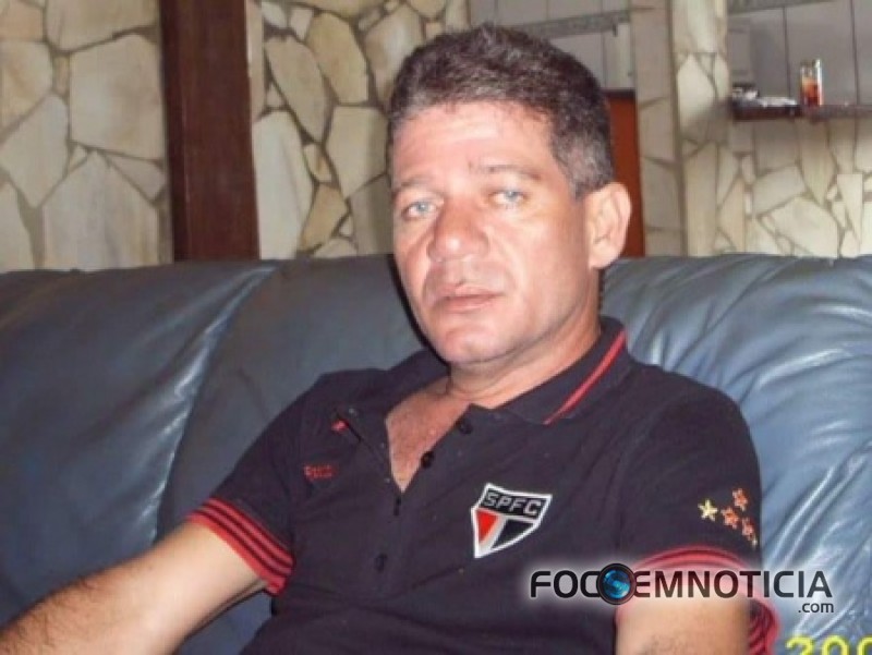 MORRE EM ARIQUEMES O RADIALISTA JEFERSON LIMA O "CABOCLINHO DA CIDADE" V&Iacute;TIMA DE DIABETES