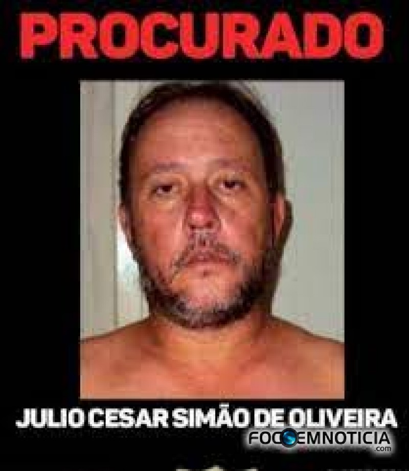 POL&Iacute;CIA MILITAR DE CACOAL PRENDE HOMEM ACUSADO DE ASSASSINAR POLICIAL CIVIL "AMAZONAS" EM ARIQUEMES