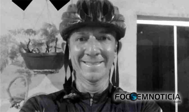 PRF DE ARIQUEMES PRENDE MOTORISTA QUE MATOU CICLISTA EM PORTO VELHO, ELE N&Atilde;O TINHA HABILITA&Ccedil;&Atilde;O
