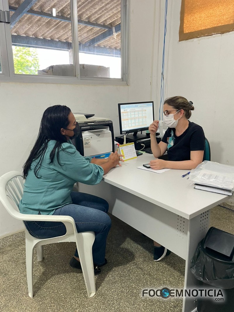 PACIENTES S&Atilde;O TRANSFERIDOS E NOVO "HOSPITAL DA CRIAN&Ccedil;A" &Eacute; UMA QUEST&Atilde;O DE TEMPO EM ARIQUEMES
