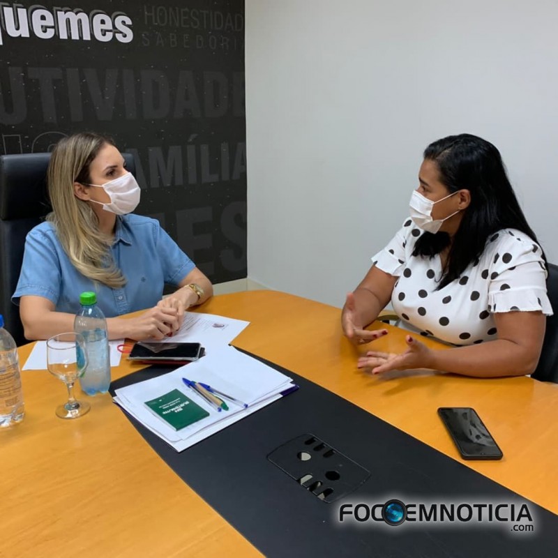 PACIENTES S&Atilde;O TRANSFERIDOS E NOVO "HOSPITAL DA CRIAN&Ccedil;A" &Eacute; UMA QUEST&Atilde;O DE TEMPO EM ARIQUEMES
