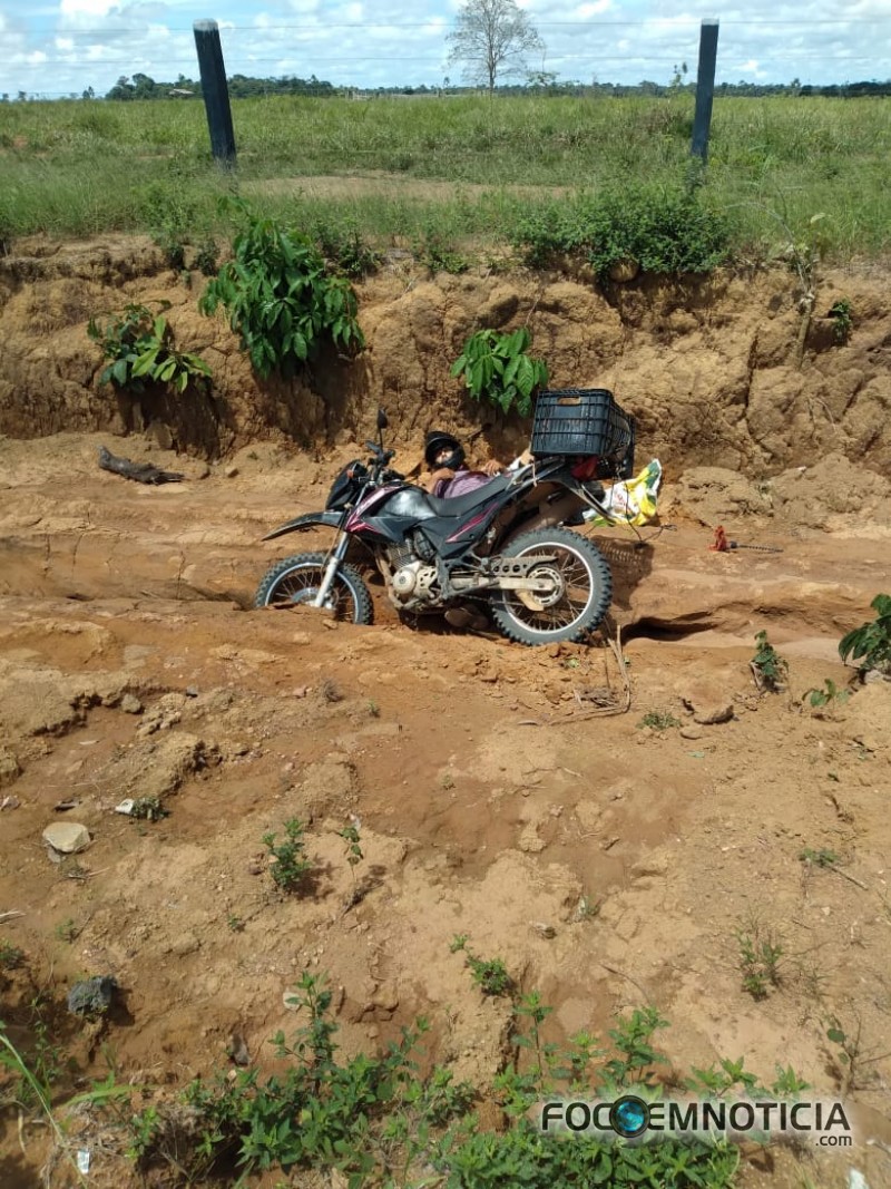 UM &Eacute; MORTO E OUTRO &Eacute; PRESO, DUPLA &Eacute; SUSPEITA DE REALIZAR ROUBOS NA &Aacute;REA RURAL DE ALTO PARA&Iacute;SO