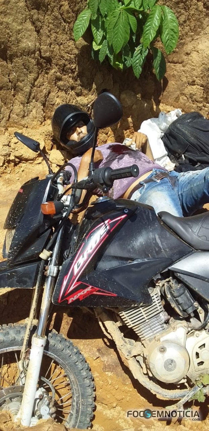 UM &Eacute; MORTO E OUTRO &Eacute; PRESO, DUPLA &Eacute; SUSPEITA DE REALIZAR ROUBOS NA &Aacute;REA RURAL DE ALTO PARA&Iacute;SO