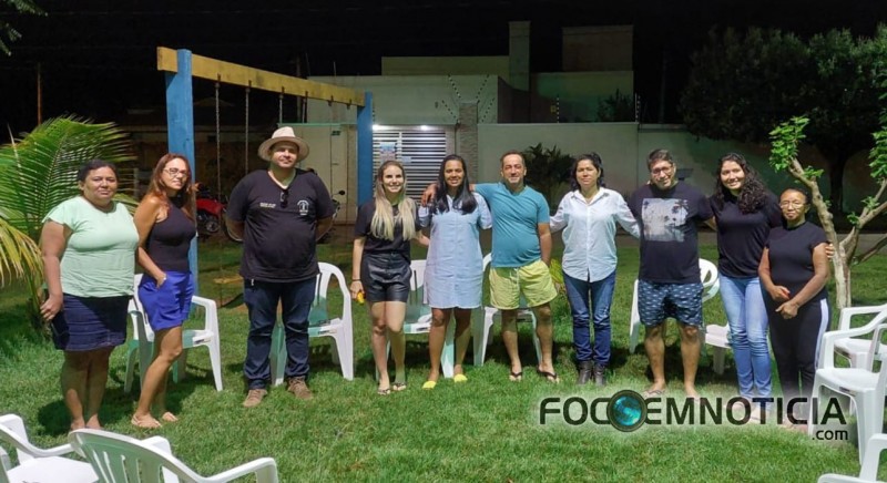 PARCERIA ENTRE PREFEITA CARLA E VEREADORA SIMONE LEVAM BENEF&Iacute;CIOS PARA COMUNIDADE EM ARIQUEMES