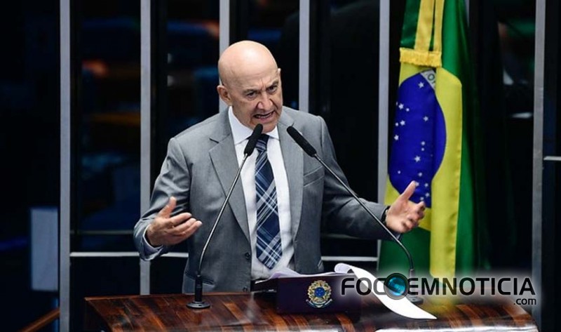 QUEM EST&Aacute; MENTINDO, CONF&Uacute;CIO DIZ QUE MARCOS ROCHA PROPAGA MENTIRAS E &Eacute; MAL AGRADECIDO