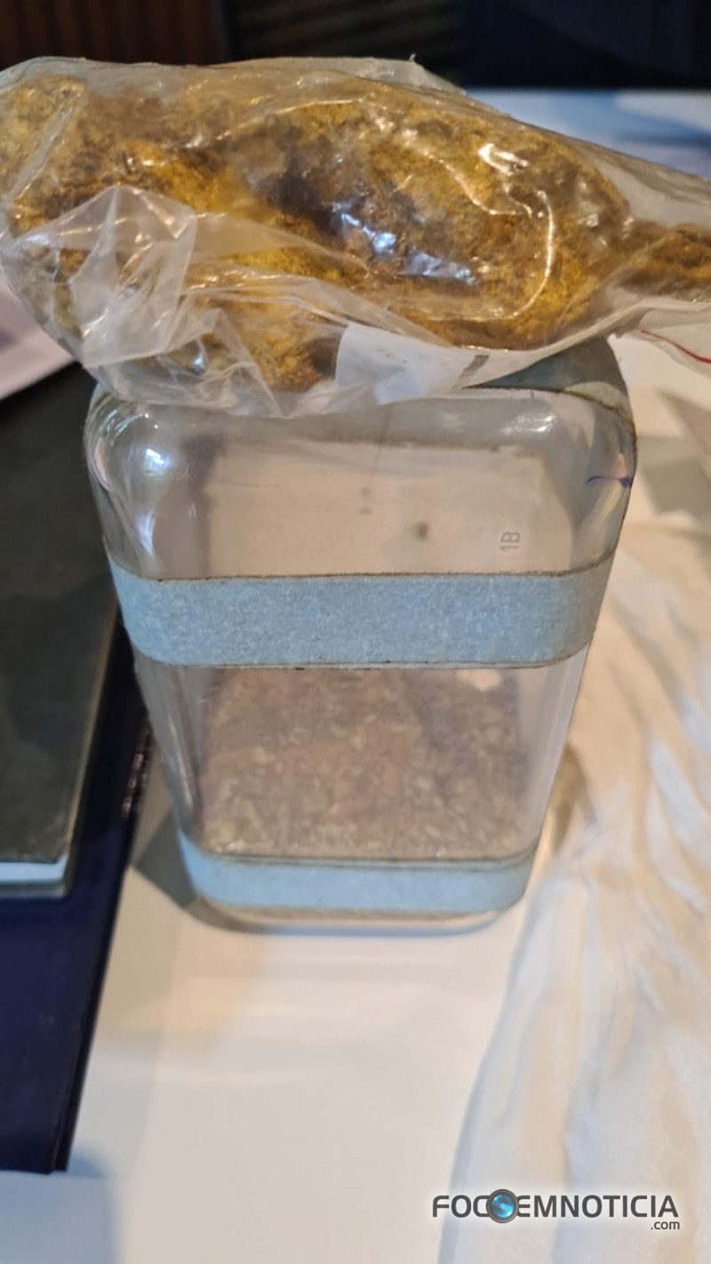 GIGANTE DO AGRONEG&Oacute;CIO EM ROND&Ocirc;NIA &Eacute; ALVO DE OPERA&Ccedil;&Atilde;O DA POL&Iacute;CIA FEDERAL CONTRA GRILAGEM DE TERRAS