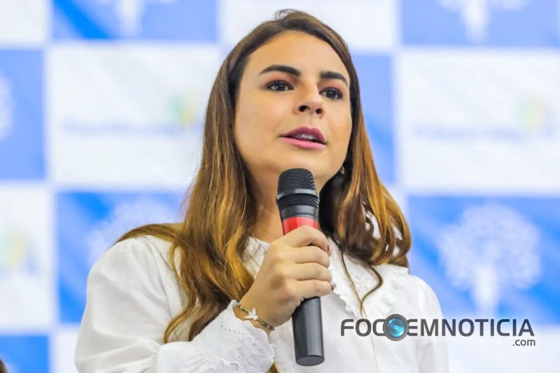 ENCONTRO DO REPUBLICANOS RE&Uacute;NE MAIS DE MIL PESSOAS, ALEX REDANO DIZ QUE PARTIDO EST&Aacute; PRONTO