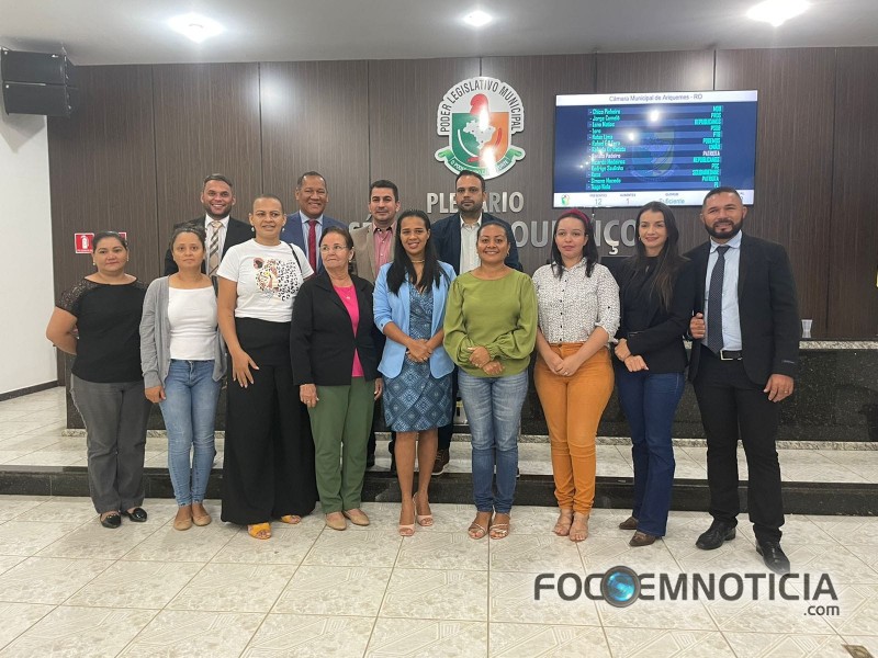 CASA NOELI DOS SANTOS RECEBE MO&Ccedil;&Atilde;O DE APLAUSOS EM ARIQUEMES, MAIS DE 2 MIL MULHERES FORAM ATENDIDAS