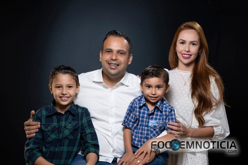 VEREADOR TIAGO VIOLA CONFIRMA QUE &Eacute; PR&Eacute; - CANDIDATO A DEPUTADO ESTADUAL