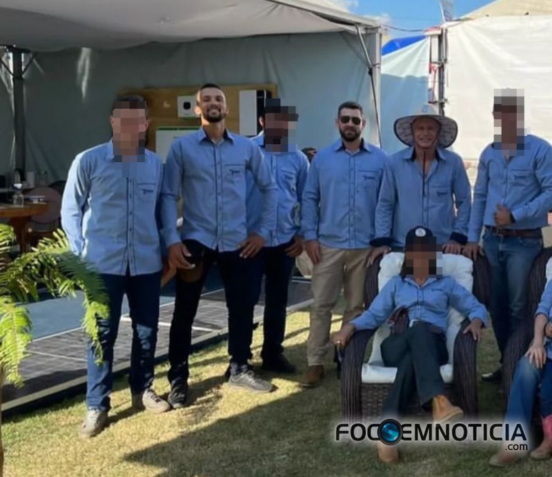 ACIDENTE ENVOLVENDO 02 CARRETAS E HILUX NO MATO GROSSO MATA CINCO MORADORES DE ROND&Ocirc;NIA
