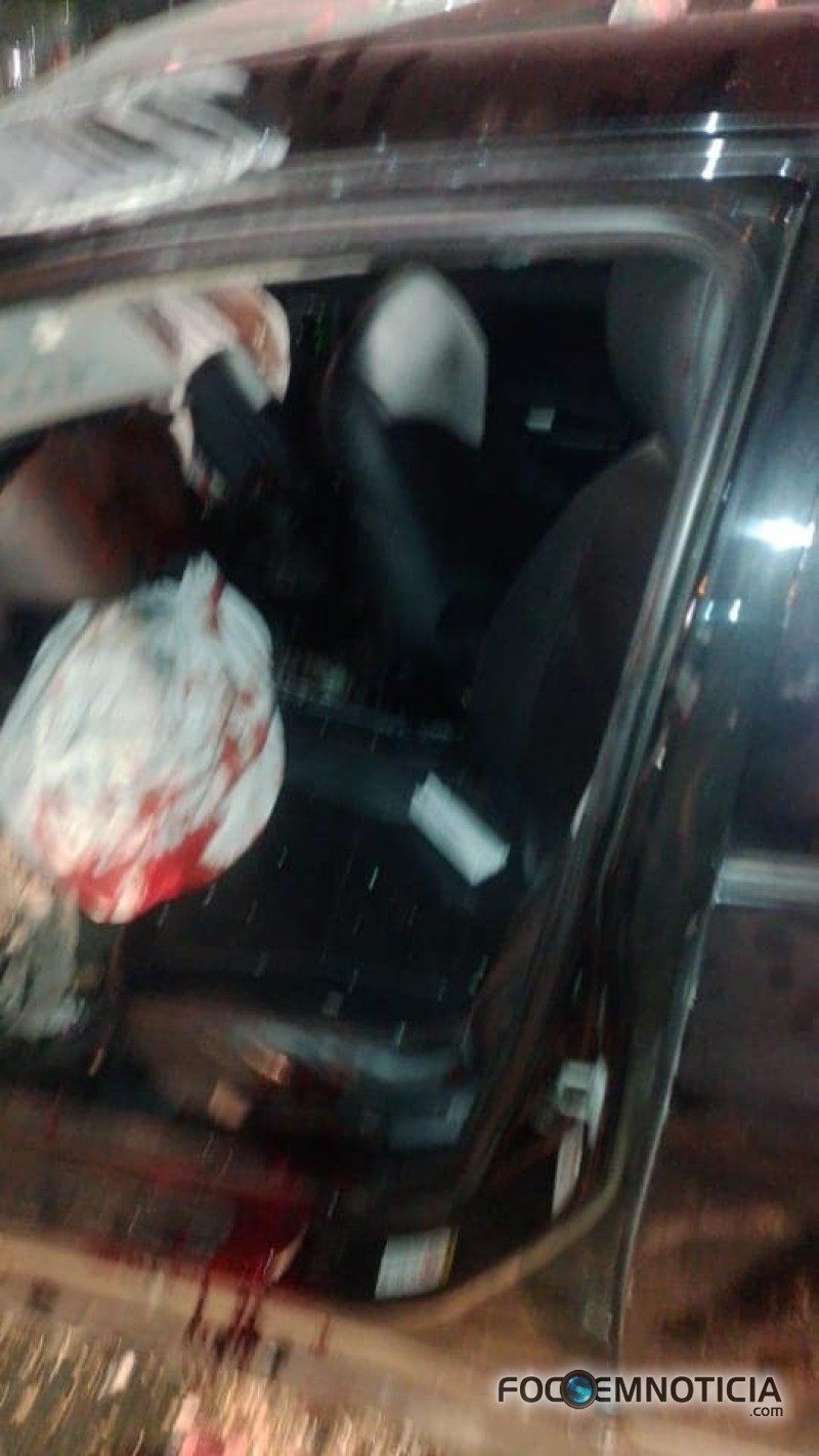 ACIDENTE ENVOLVENDO COROLLA E BIZ NA AVENIDA CAPIT&Atilde;O SILVIO EM ARIQUEMES MATA TR&Ecirc;S PESSOAS