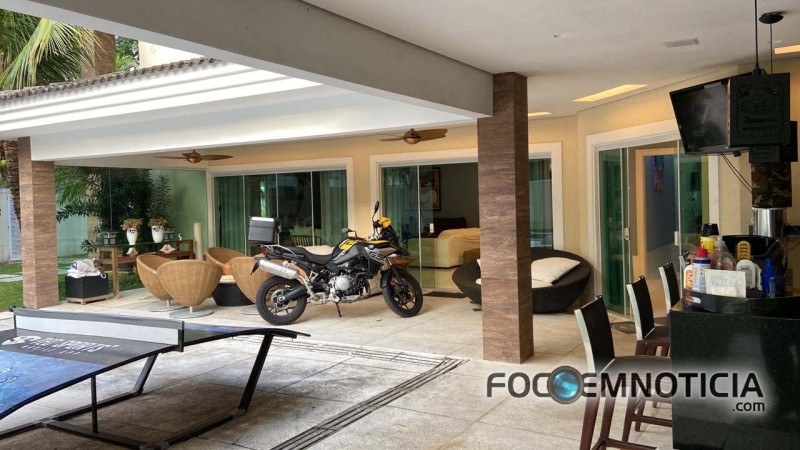 PF DEFLAGRA OPERA&Ccedil;&Atilde;O  NA SECRETARIA DE SA&Uacute;DE, PRODUTOS ERAM SUPERFATURADOS EM QUASE 40 POR CENTO