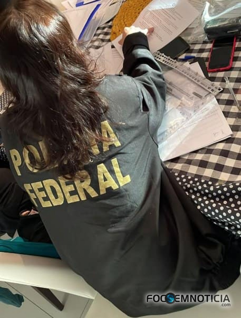 PF DIZ QUE "ESQUEMA" NA SESAU COME&Ccedil;OU EM 2020, S&Oacute;CIO OCULTO &Eacute; DESCOBERTO, GOVERNO EMITE NOTA
