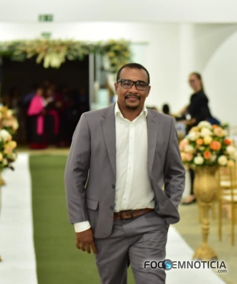 DELEGADO LEOMAR TEM NOME APROVADO NA CONVEN&Ccedil;&Atilde;O DO PMN E VAI DISPUTAR UMA VAGA PARA DEPUTADO