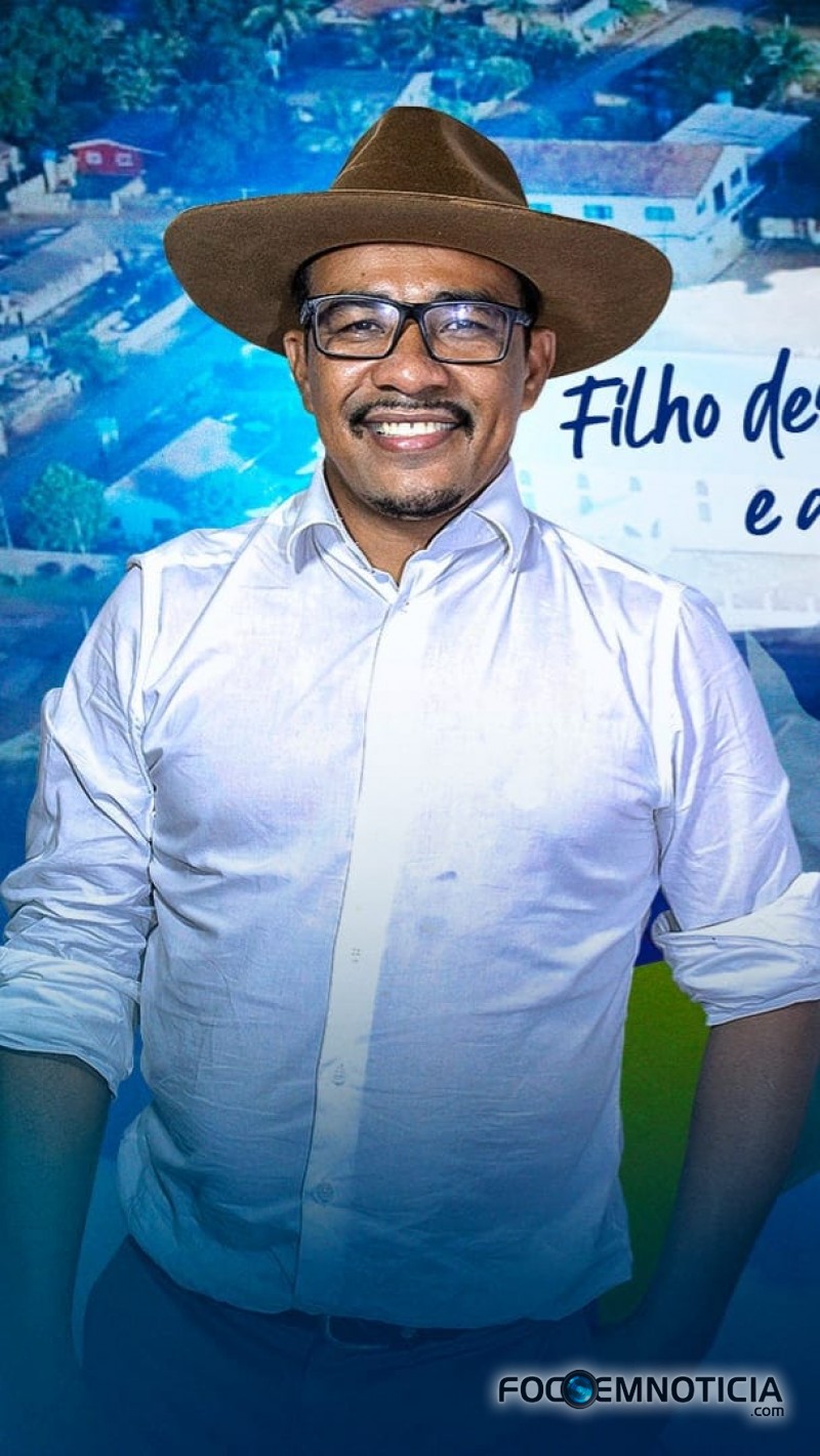 DELEGADO LEOMAR TEM NOME APROVADO NA CONVEN&Ccedil;&Atilde;O DO PMN E VAI DISPUTAR UMA VAGA PARA DEPUTADO