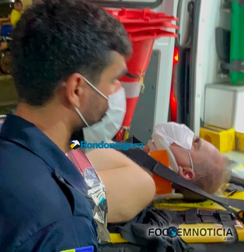 DEPUTADO ALAN QUEIROZ SOFRE GRAVE ACIDENTE E FICA PRESO NAS FERRAGENS, FOTOS E V&Iacute;DEOS