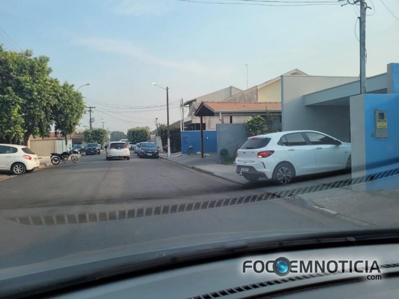 MP, PC E SEFIN DEFLAGRAM OPERA&Ccedil;&Atilde;O E PRENDEM 04 PESSOAS POR SONEGA&Ccedil;&Atilde;O FISCAL EM ROND&Ocirc;NIA